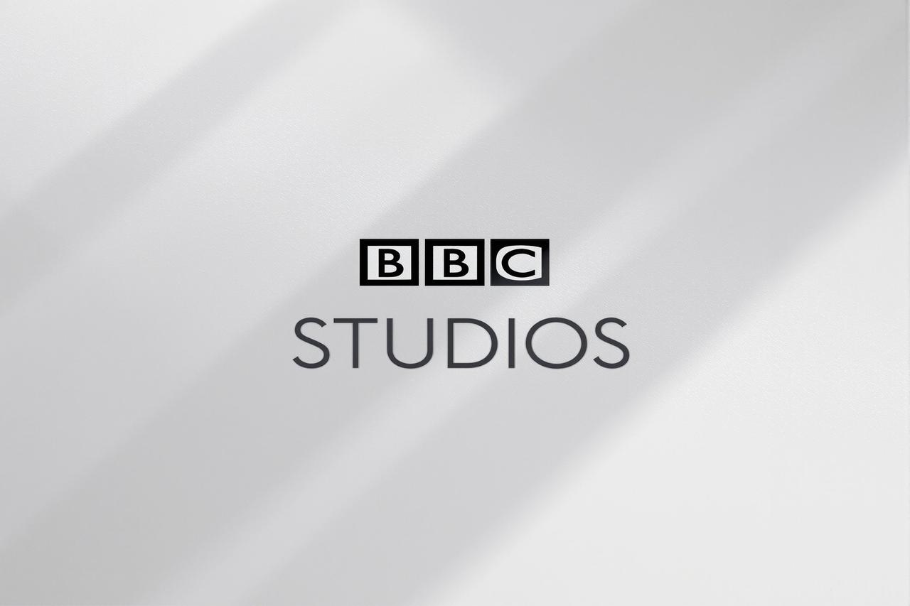 伦理片影院合作伙伴BBC Studios品牌Logo