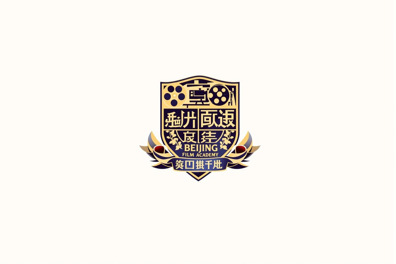 伦理片影院合作伙伴北京电影学院品牌Logo